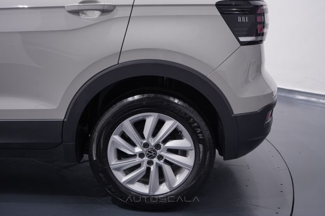 VOLKSWAGEN T-Cross usata 25