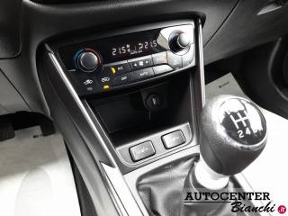 SUZUKI S-Cross usata, con Sistema di navigazione