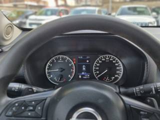 NISSAN Juke usata, con Luci diurne LED