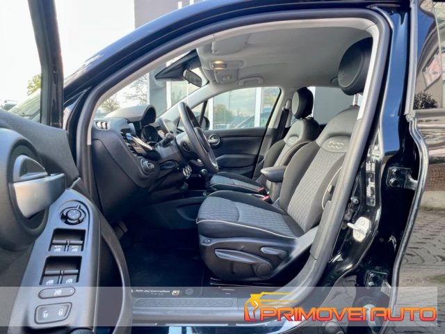 FIAT 500X usata, con Airbag laterali