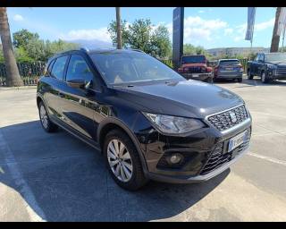 SEAT Arona 1.6 TDI 95 CV XCELLENCE
