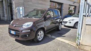 FIAT Panda usata, con Airbag Passeggero