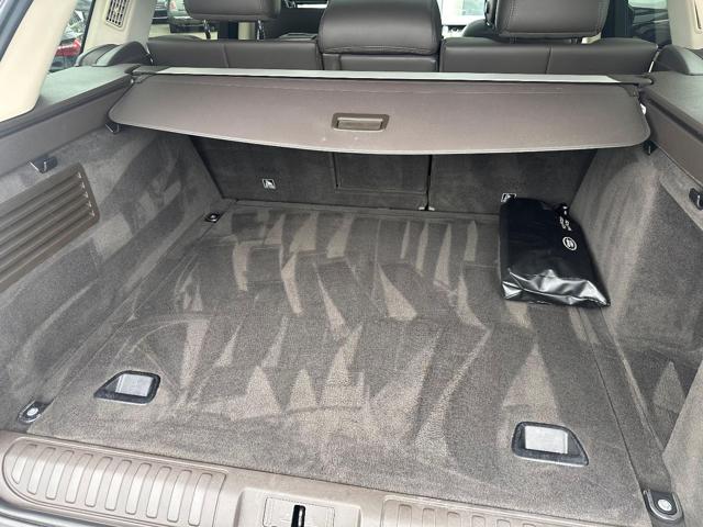 LAND ROVER Range Rover Sport usata, con Fendinebbia