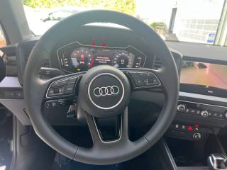 AUDI A1 usata, con Fari Xenon