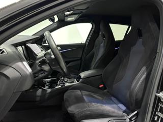 BMW 116 usata, con Controllo trazione