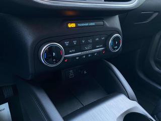 FORD Kuga usata, con ESP