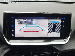 PEUGEOT 208 usata, con ESP