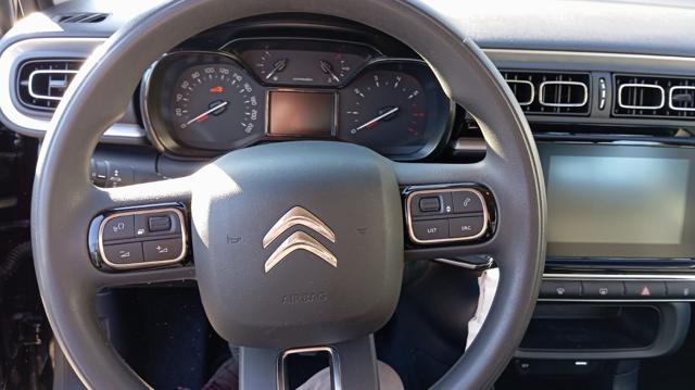 CITROEN C3 usata, con Chiusura centralizzata