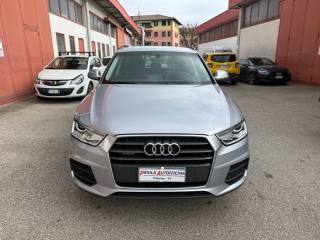 AUDI Q3 usata, con Airbag