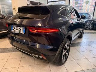 JAGUAR E-Pace usata, con Airbag Passeggero