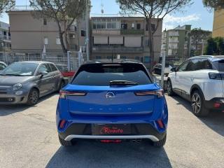 OPEL Mokka usata, con Antifurto