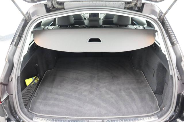 MERCEDES-BENZ C 200 usata, con Servosterzo