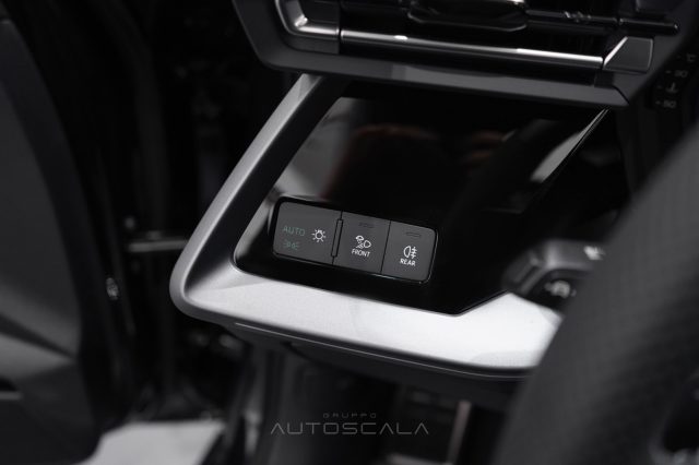 AUDI A3 usata, con Tettuccio apribile