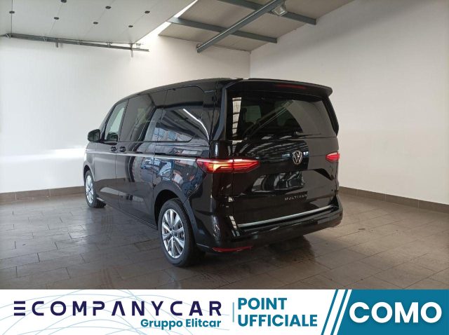 VOLKSWAGEN Multivan usata, con Antifurto