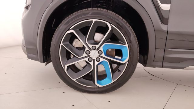 LYNK & CO 01 usata, con Sedili riscaldati