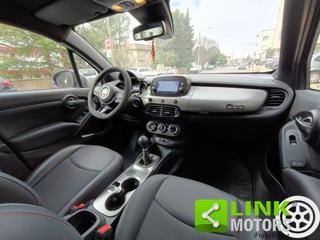 FIAT 500X usata 37