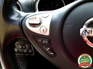 NISSAN Juke usata, con Volante multifunzione
