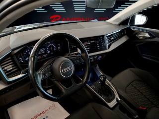 AUDI A1 usata 10