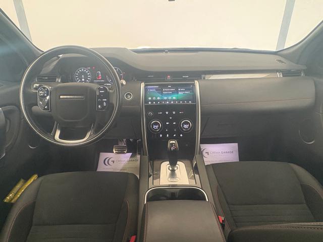 LAND ROVER Discovery Sport usata, con Immobilizzatore elettronico