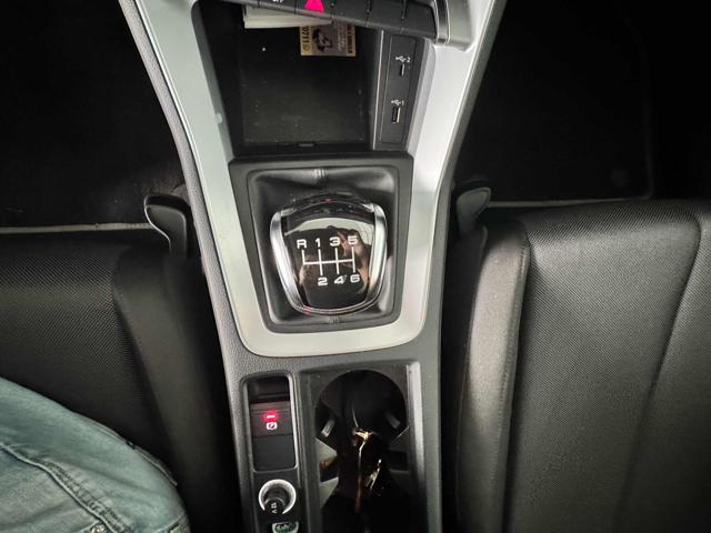 AUDI Q3 usata, con Immobilizzatore elettronico