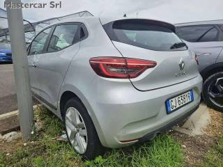 RENAULT Clio usata, con Airbag Passeggero