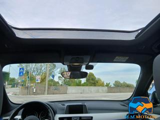 BMW X1 usata 38