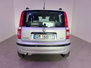 FIAT Panda usata 7