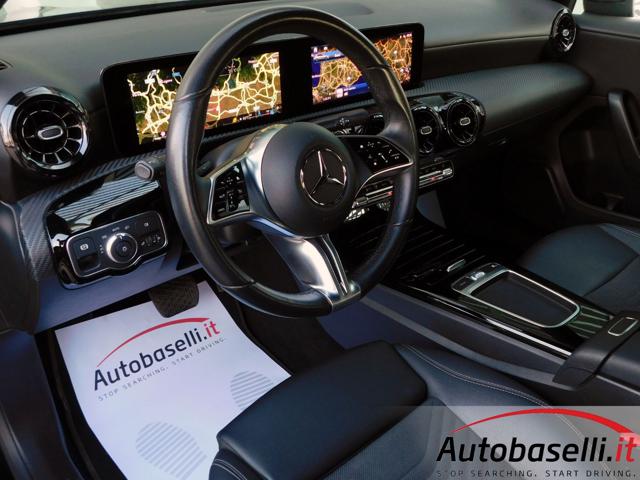 MERCEDES-BENZ A 180 usata, con Airbag