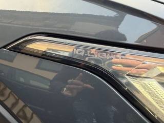 VOLKSWAGEN Tiguan usata, con Fendinebbia