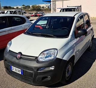 FIAT Panda van 1.0 hybrid Pop 70cv 2p.ti serie 4 E6d
