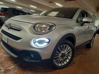 FIAT 500X usata, con Airbag