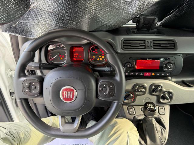 FIAT Panda usata, con Volante multifunzione