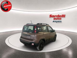 FIAT Panda usata, con Airbag Passeggero