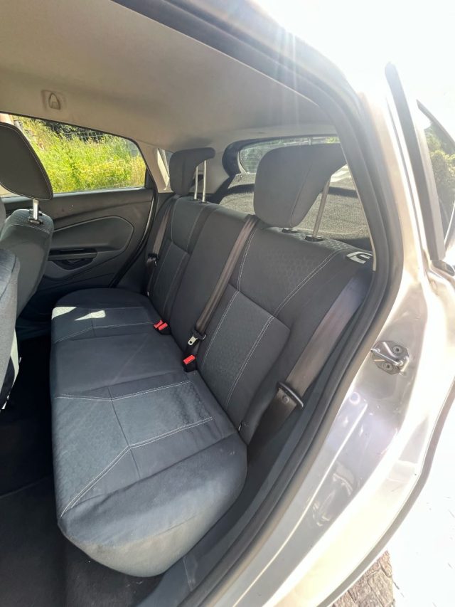 FORD Fiesta usata 8
