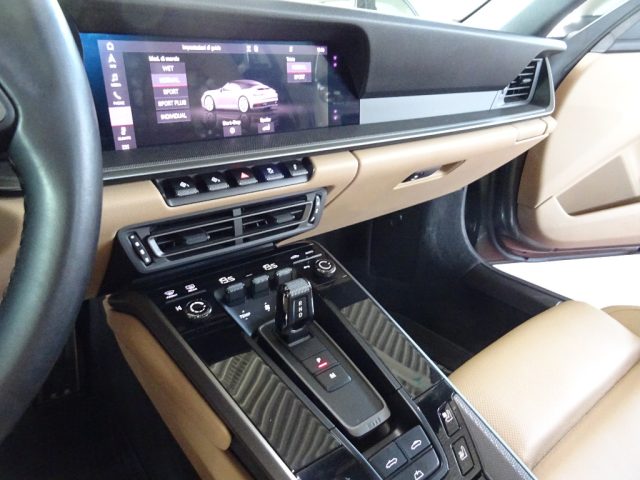 PORSCHE 911 usata, con Cruise Control