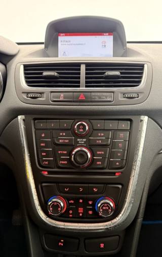 OPEL Mokka usata 17