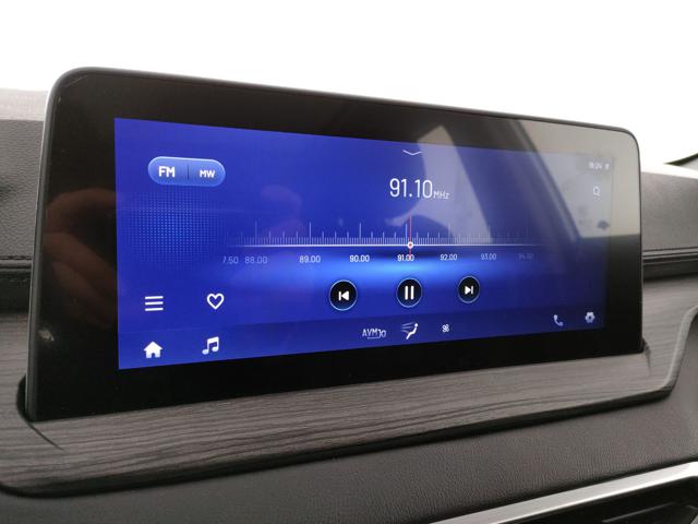 EMC Sei usata, con Immobilizzatore elettronico