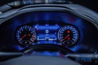 JEEP Renegade usata, con Sedili sportivi