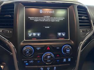 JEEP Grand Cherokee usata, con Bracciolo