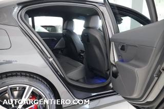 BMW 520 usata, con Monitoraggio pressione pneumatici
