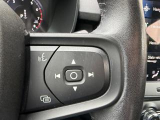 VOLVO XC40 usata, con Fendinebbia