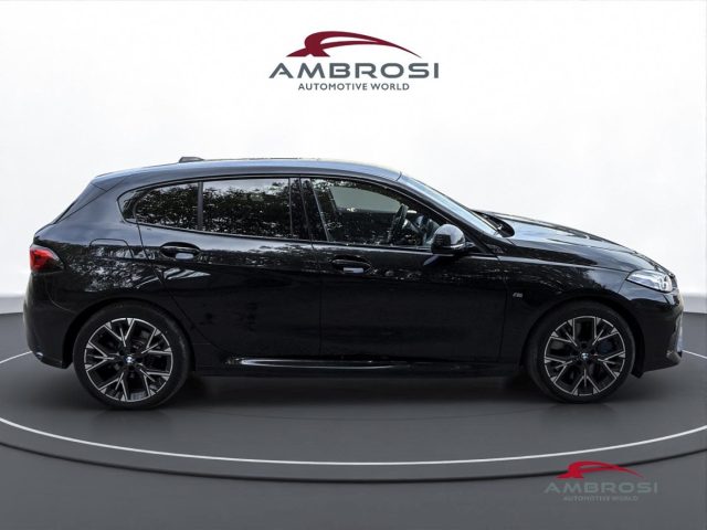 BMW 120 usata 4