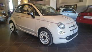 FIAT 500 Dolcevita 1.2 *garanziaUFFICIALE*