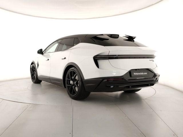 LOTUS Eletre usata, con Airbag laterali