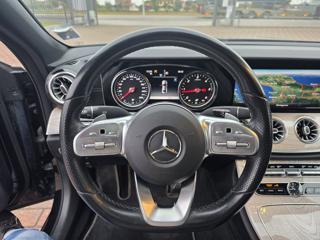 MERCEDES-BENZ CLS 300 usata, con Controllo automatico clima