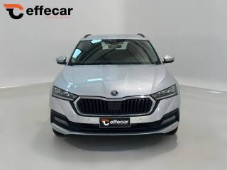 SKODA Octavia usata, con Airbag