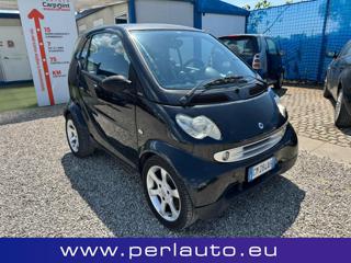 SMART ForTwo usata, con Airbag
