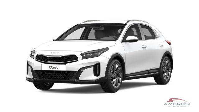 KIA XCeed usata 0