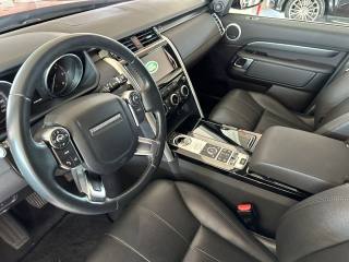 LAND ROVER Discovery usata, con Cerchi in lega