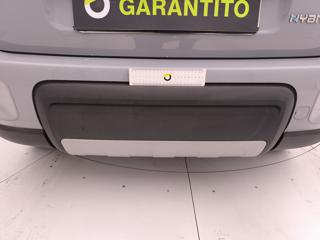 FIAT Panda usata 27